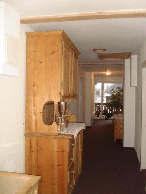 Hotel Grischuna Filisur Εξωτερικό φωτογραφία