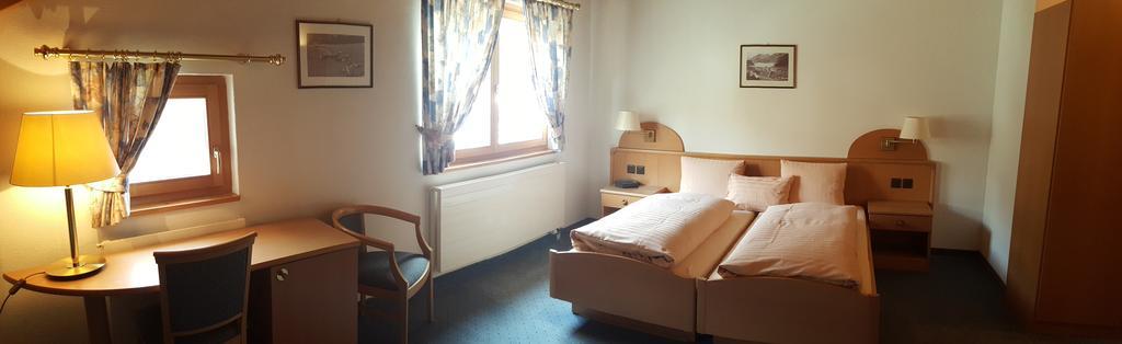 Hotel Grischuna Filisur Εξωτερικό φωτογραφία