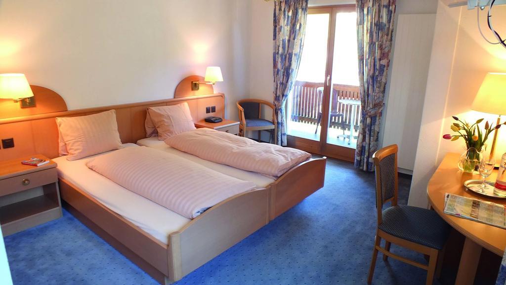Hotel Grischuna Filisur Εξωτερικό φωτογραφία