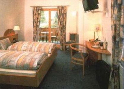 Hotel Grischuna Filisur Εξωτερικό φωτογραφία