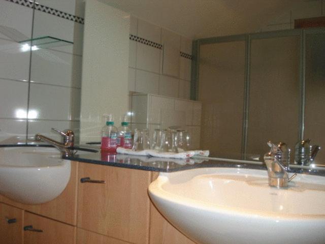 Hotel Grischuna Filisur Εξωτερικό φωτογραφία
